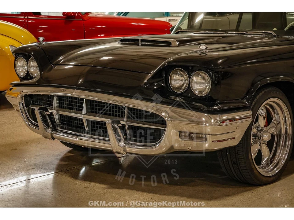 1960 Ford Thunderbird 2nd Gen - Image 21 of 31