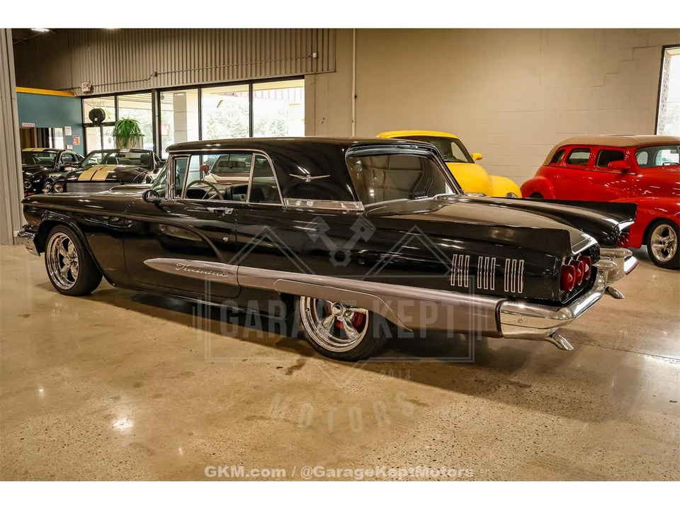 1960 Ford Thunderbird 2nd Gen - Image 6 of 31