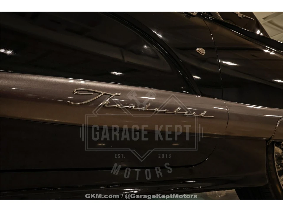 1960 Ford Thunderbird 2nd Gen - Image 31 of 31