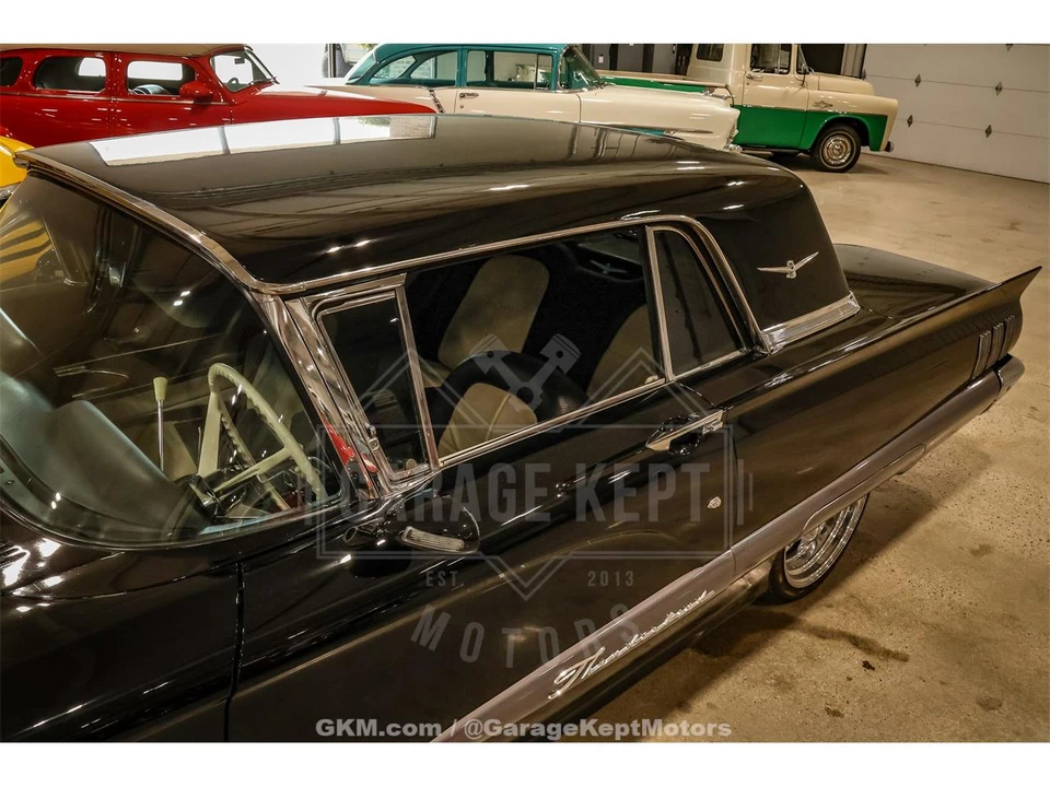 1960 Ford Thunderbird 2nd Gen - Image 27 of 31