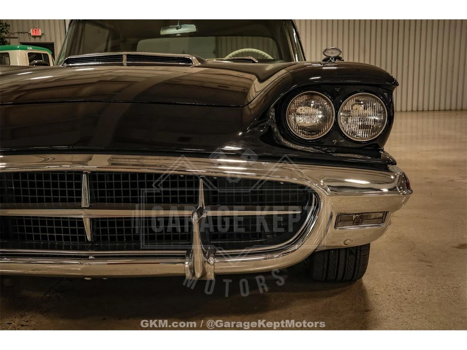 1960 Ford Thunderbird 2nd Gen - Image 18 of 31