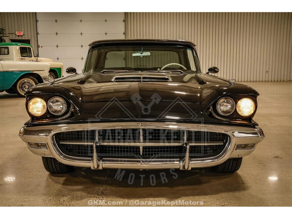 1960 Ford Thunderbird 2nd Gen - Image 19 of 31