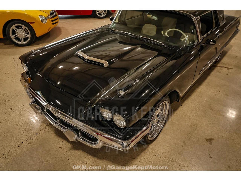 1960 Ford Thunderbird 2nd Gen - Image 24 of 31