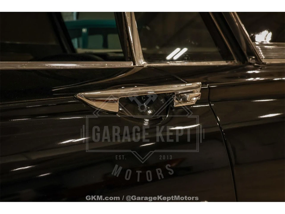 1960 Ford Thunderbird 2nd Gen - Image 29 of 31