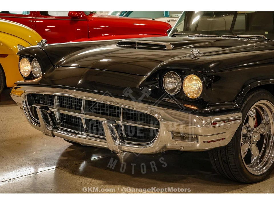1960 Ford Thunderbird 2nd Gen - Image 20 of 31