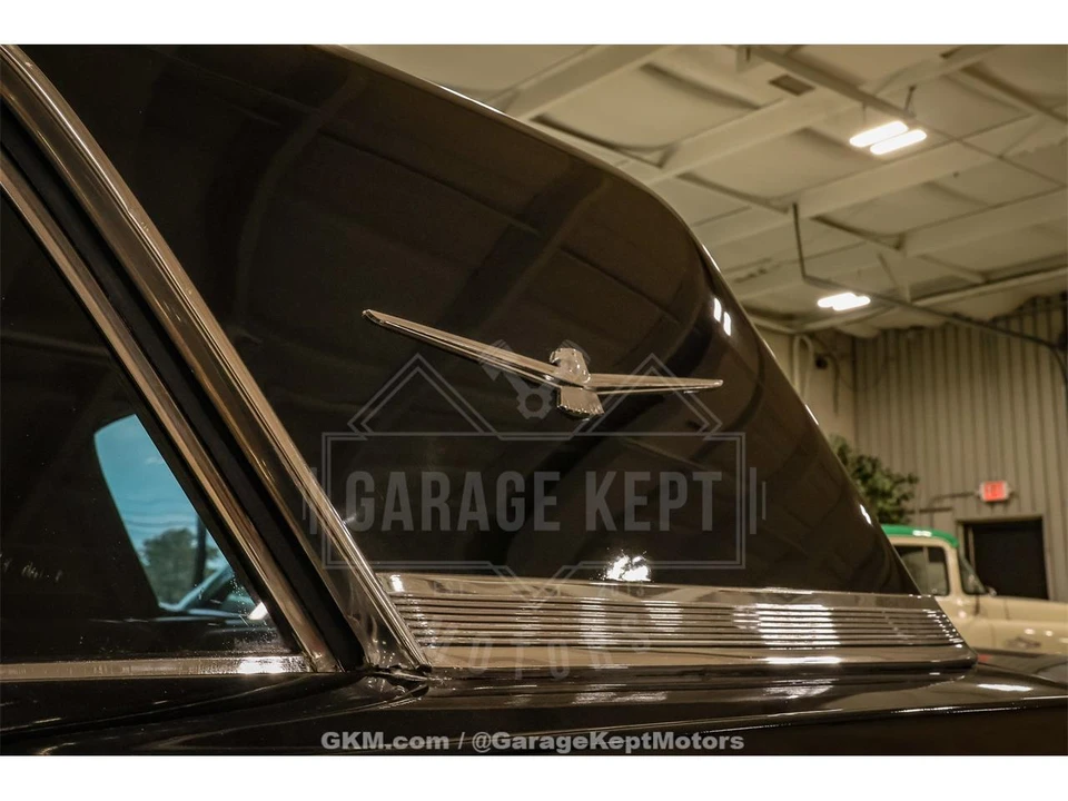 1960 Ford Thunderbird 2nd Gen - Image 30 of 31