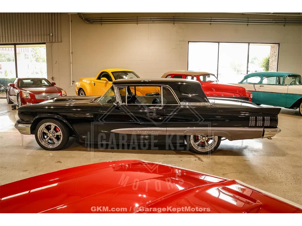 1960 Ford Thunderbird 2nd Gen - Image 5 of 31