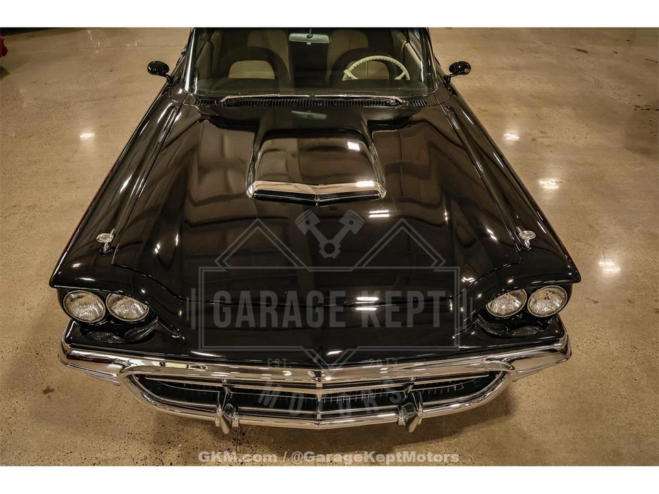 1960 Ford Thunderbird 2nd Gen - Image 15 of 31