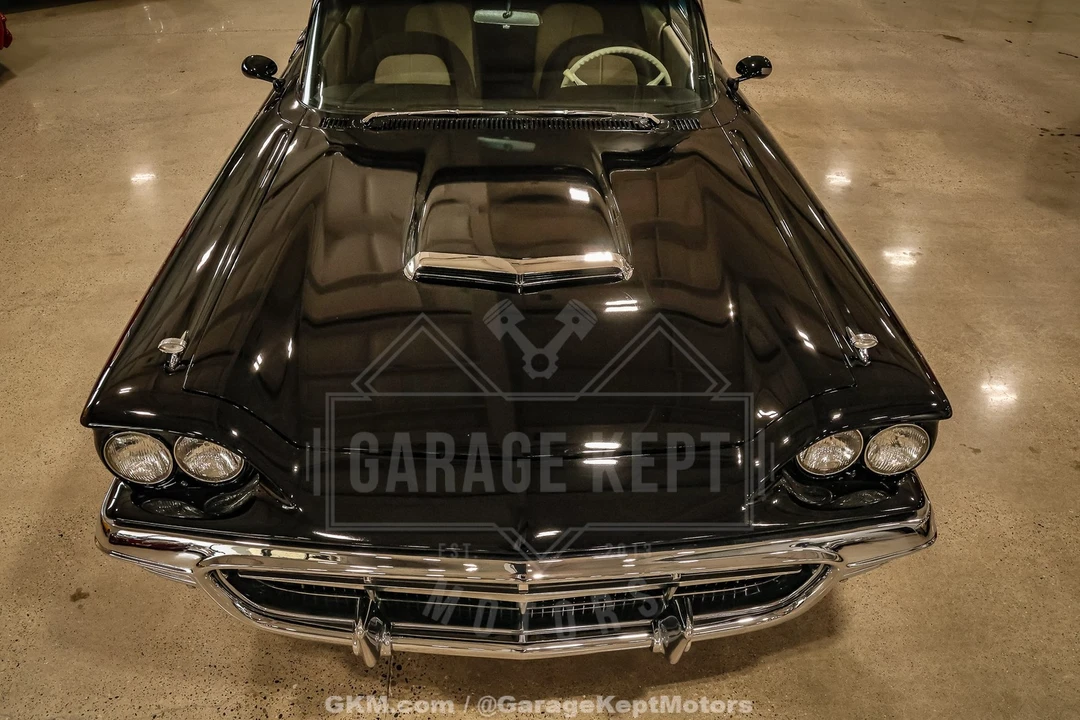1960 Ford Thunderbird 2nd Gen - Image 16 of 31