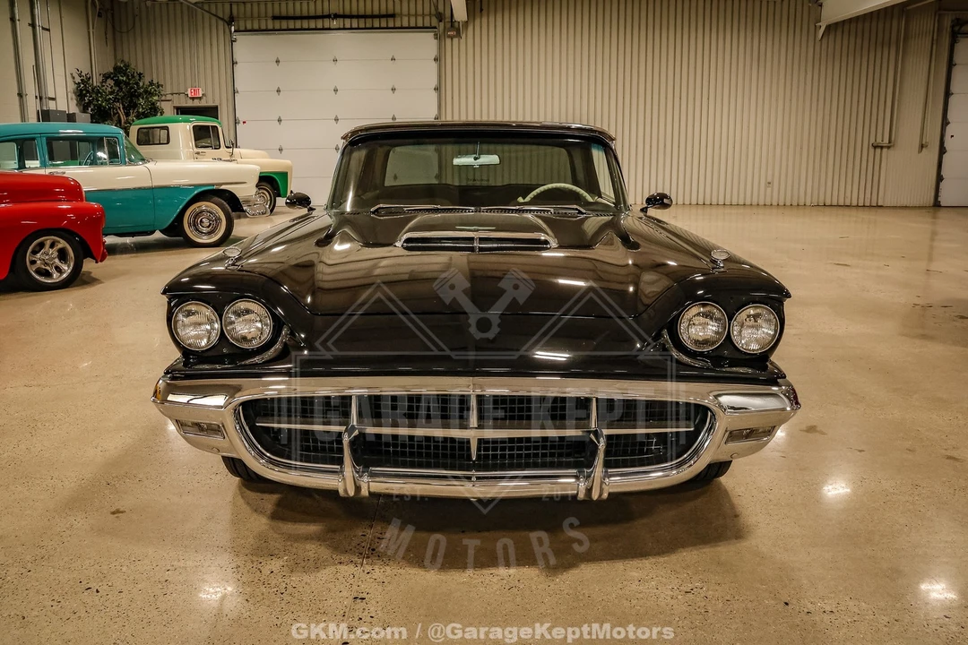 1960 Ford Thunderbird 2nd Gen - Image 15 of 31
