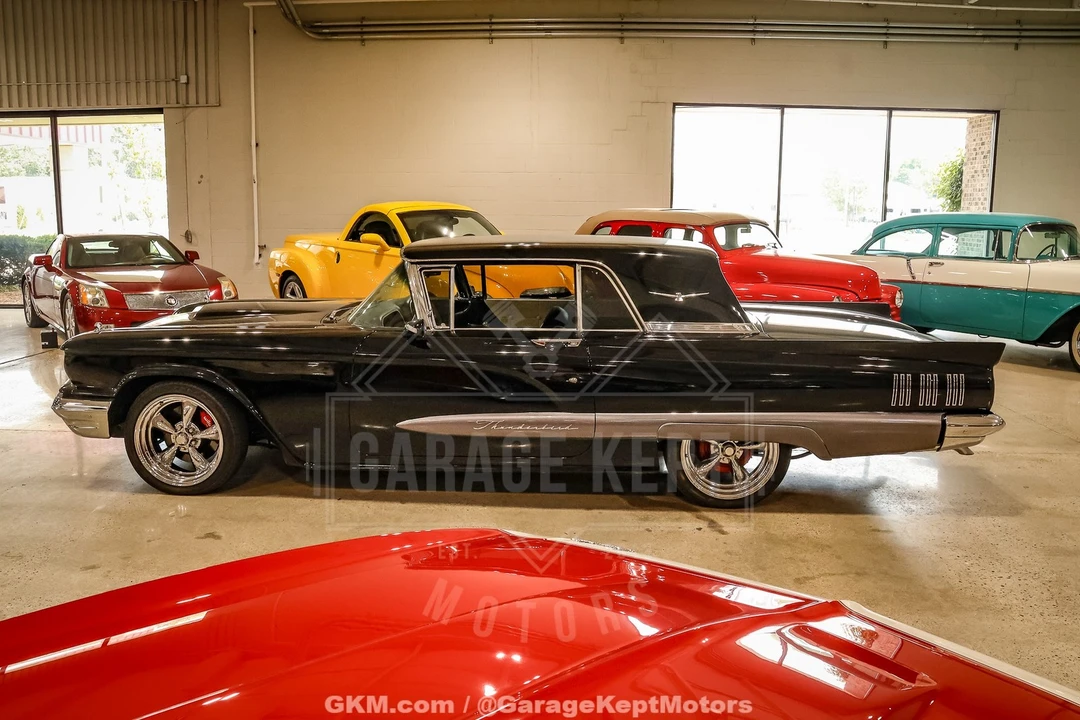 1960 Ford Thunderbird 2nd Gen - Image 6 of 31