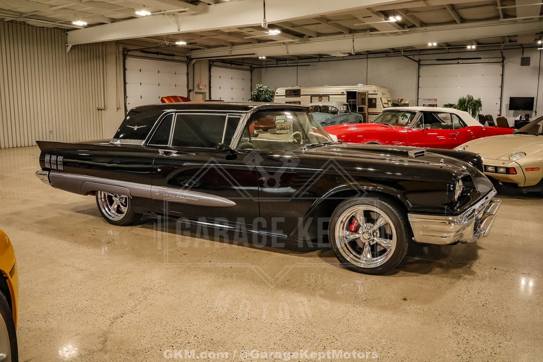 1960 Ford Thunderbird 2nd Gen - Image 13 of 31