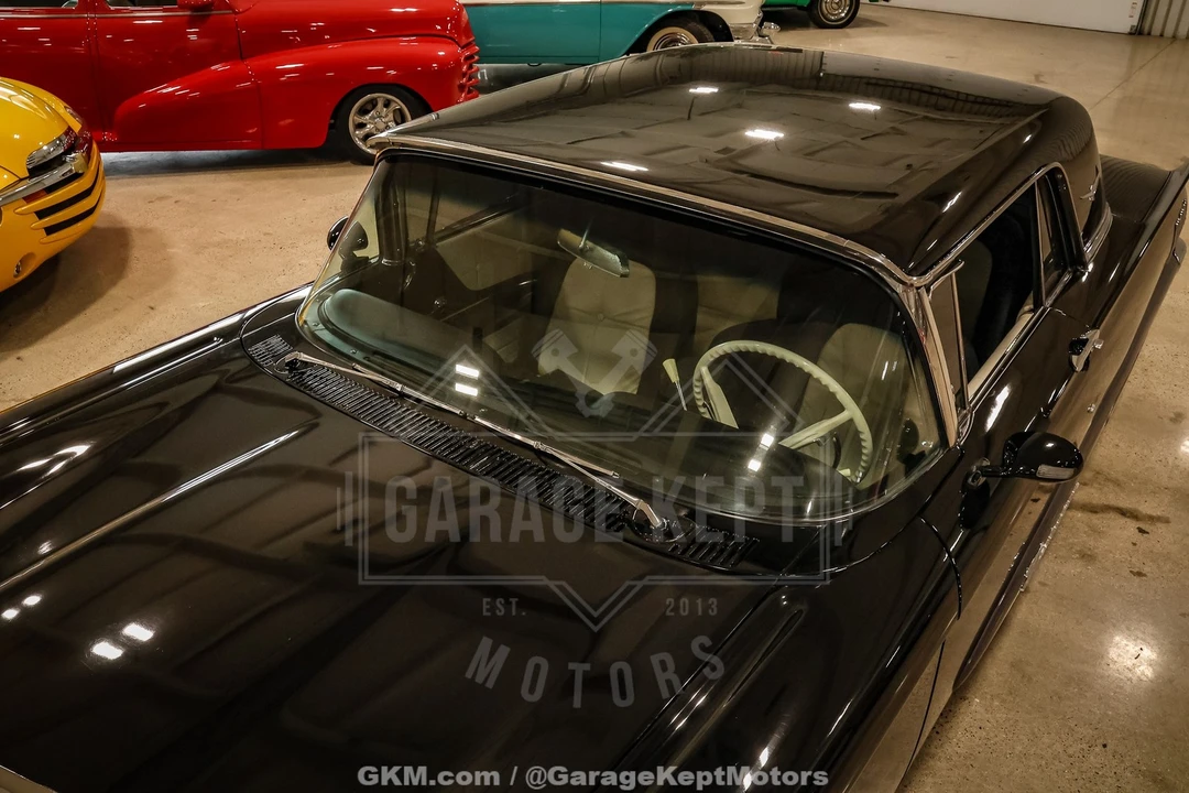 1960 Ford Thunderbird 2nd Gen - Image 26 of 31