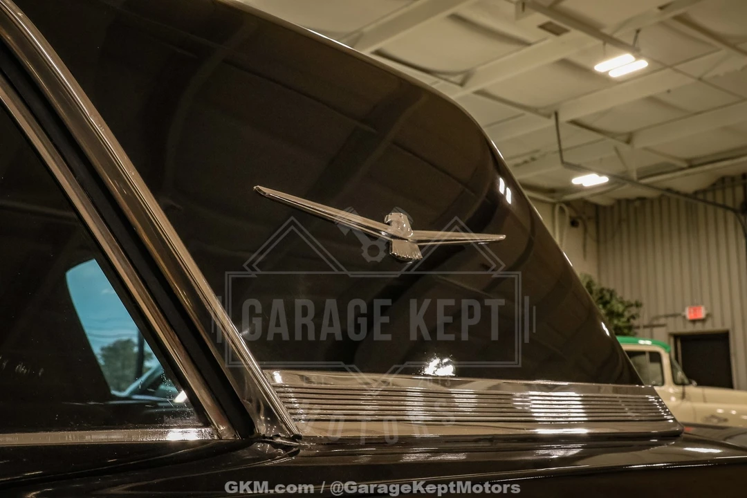 1960 Ford Thunderbird 2nd Gen - Image 31 of 31
