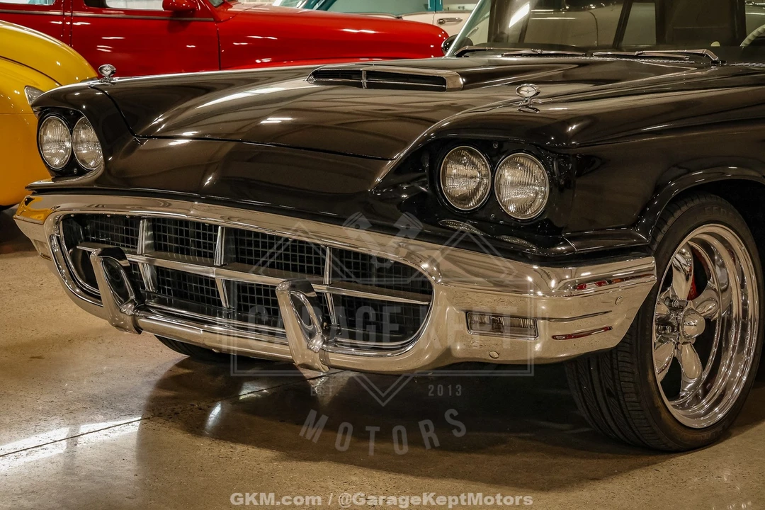 1960 Ford Thunderbird 2nd Gen - Image 22 of 31