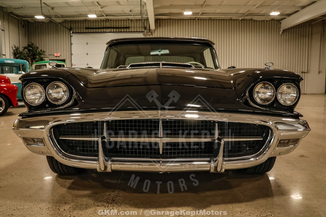 1960 Ford Thunderbird 2nd Gen - Image 18 of 31