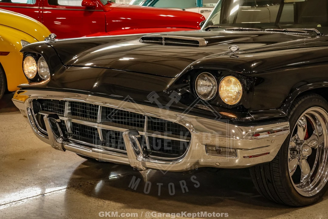 1960 Ford Thunderbird 2nd Gen - Image 21 of 31