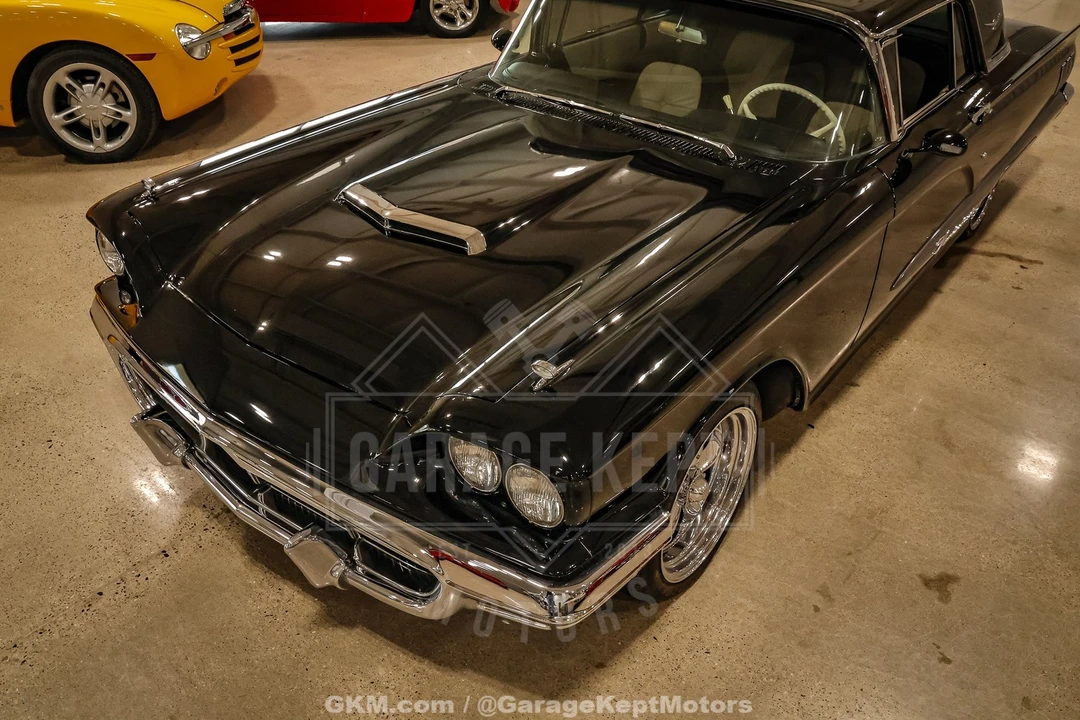 1960 Ford Thunderbird 2nd Gen - Image 25 of 31