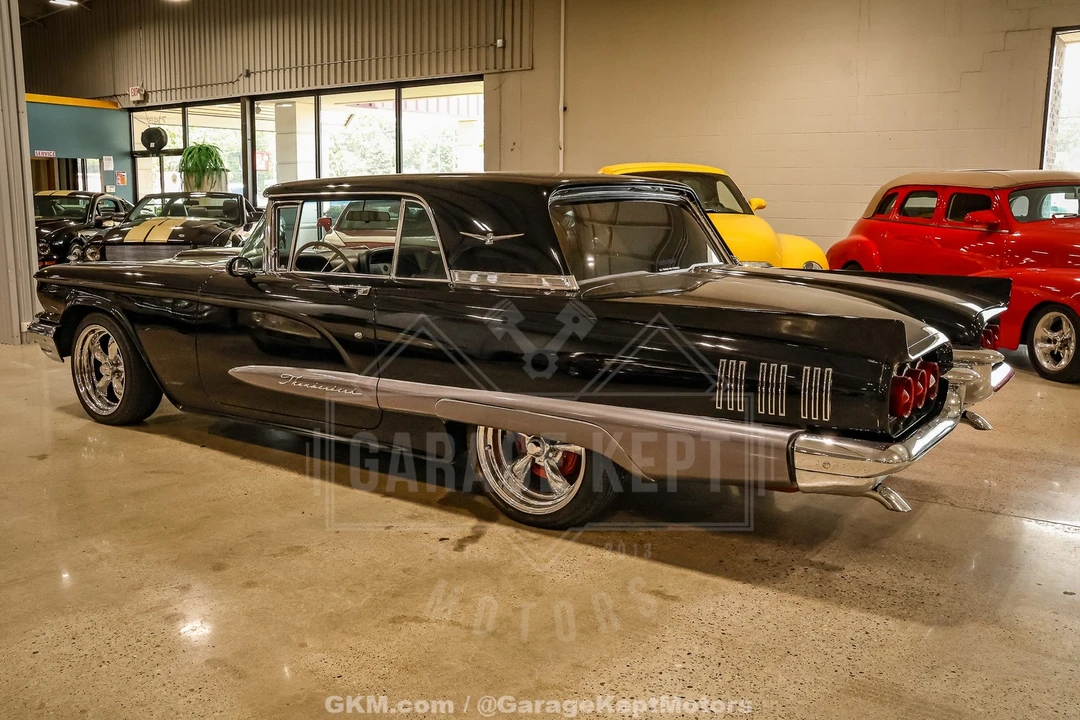 1960 Ford Thunderbird 2nd Gen - Image 7 of 31