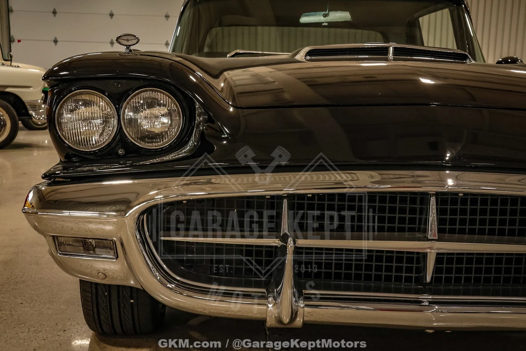 1960 Ford Thunderbird 2nd Gen - Image 17 of 31