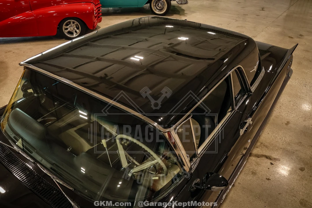 1960 Ford Thunderbird 2nd Gen - Image 27 of 31
