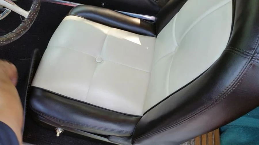 1960 Ford Thunderbird 2nd Gen - Image 8 of 11