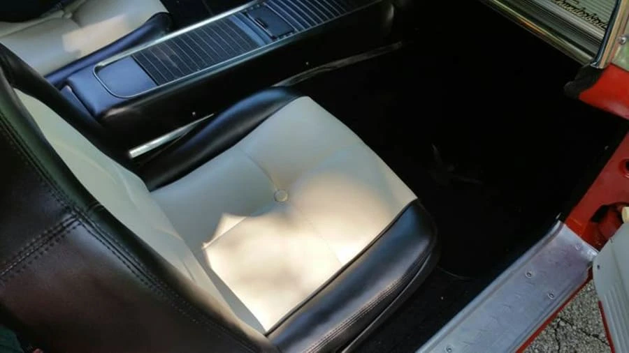 1960 Ford Thunderbird 2nd Gen - Image 7 of 11