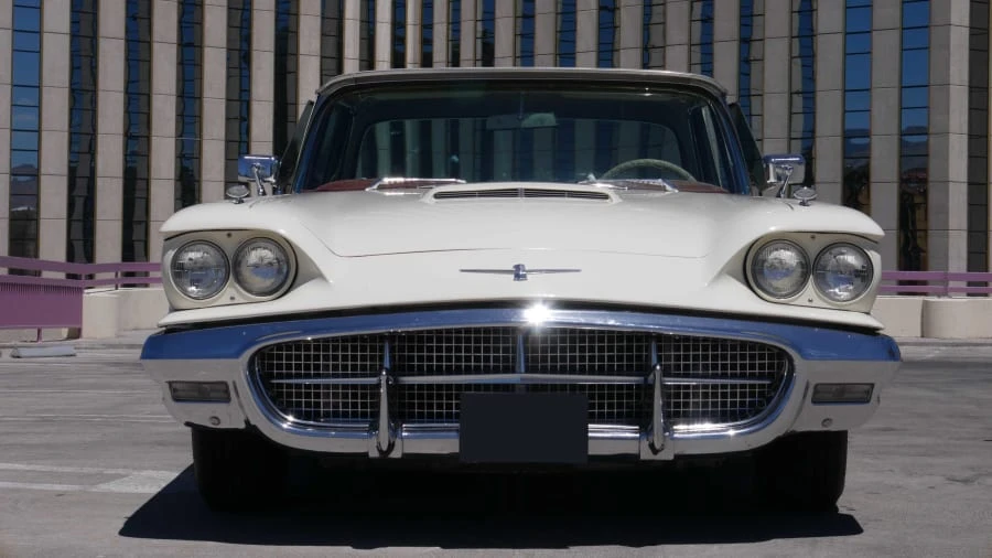 1960 Ford Thunderbird 2nd Gen - Image 8 of 25