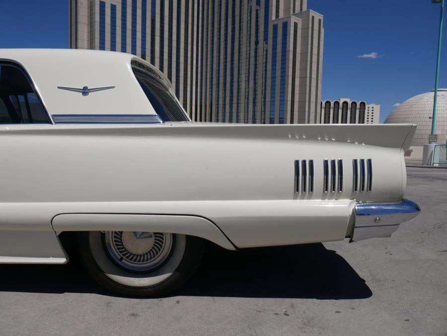 1960 Ford Thunderbird 2nd Gen - Image 12 of 25