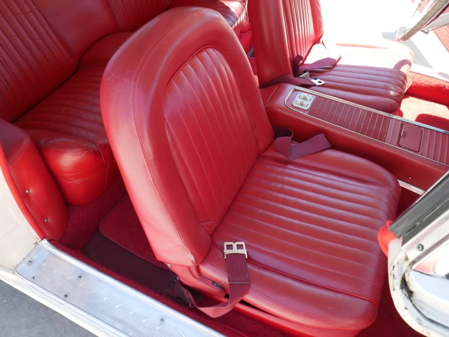 1960 Ford Thunderbird 2nd Gen - Image 17 of 25