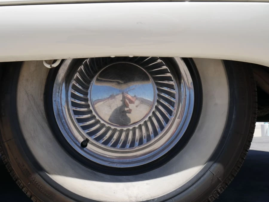 1960 Ford Thunderbird 2nd Gen - Image 18 of 25