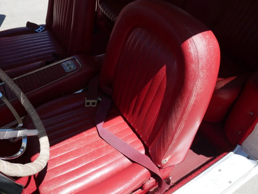 1960 Ford Thunderbird 2nd Gen - Image 24 of 25