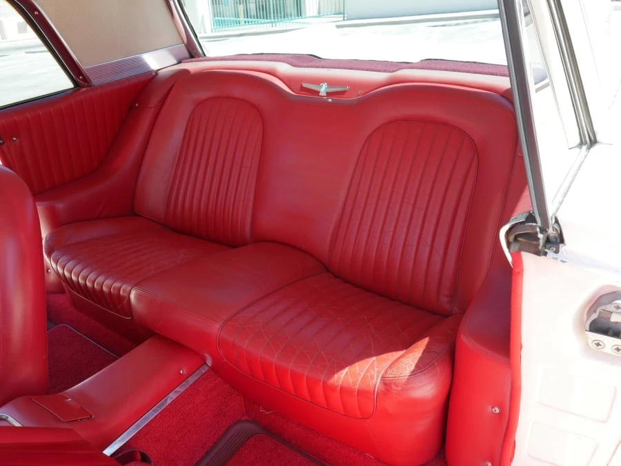 1960 Ford Thunderbird 2nd Gen - Image 25 of 25