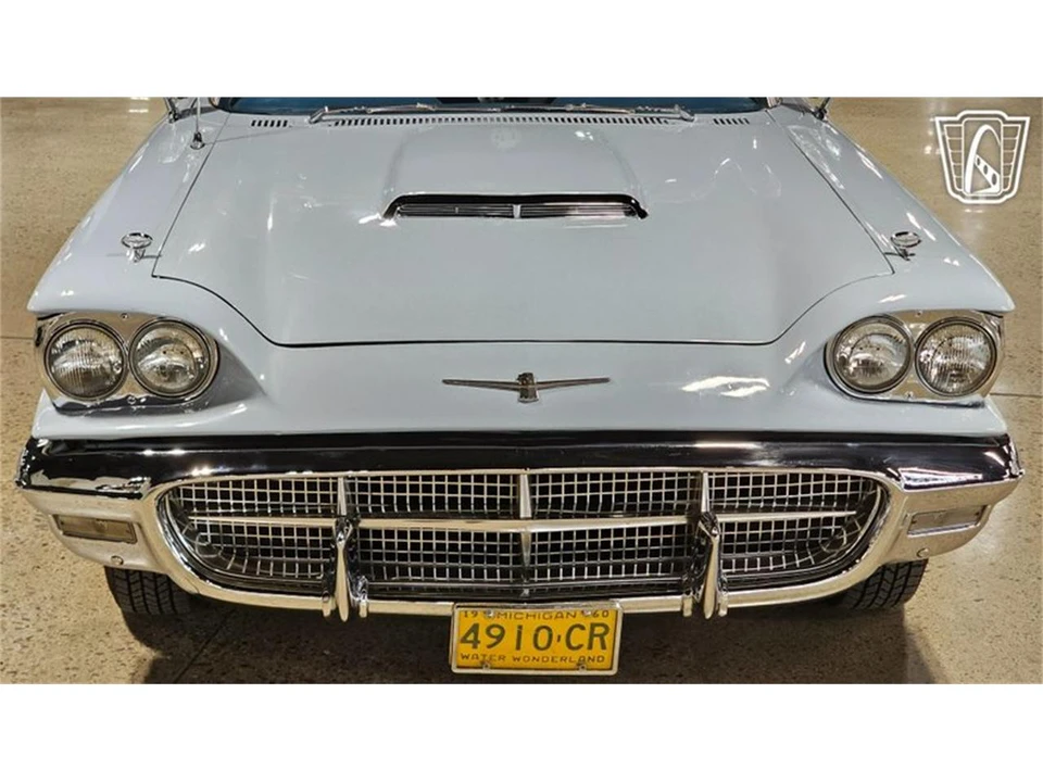 1960 Ford Thunderbird 2nd Gen - Image 31 of 31