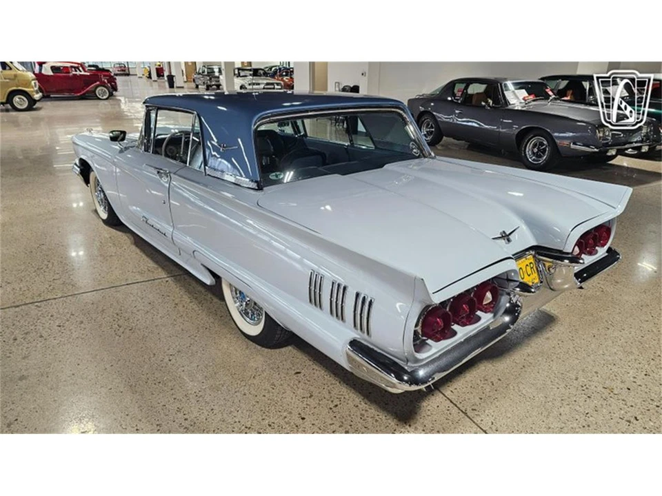 1960 Ford Thunderbird 2nd Gen - Image 7 of 31
