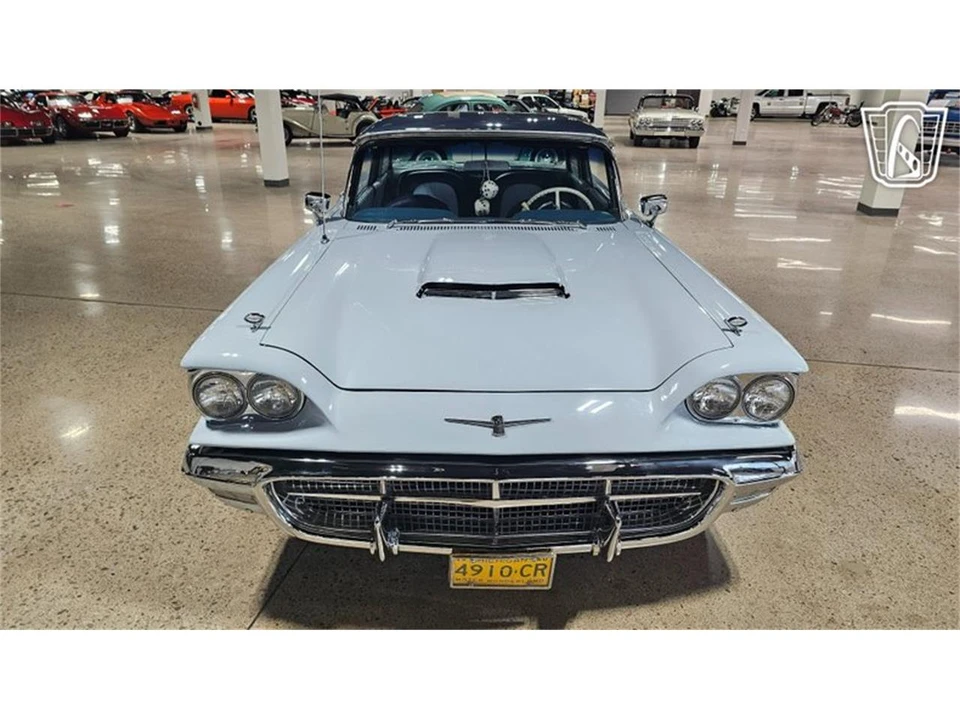 1960 Ford Thunderbird 2nd Gen - Image 17 of 31