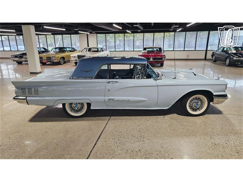 1960 Ford Thunderbird 2nd Gen - Image 13 of 31
