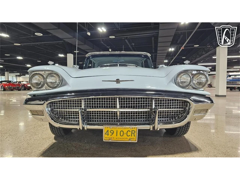 1960 Ford Thunderbird 2nd Gen - Image 18 of 31
