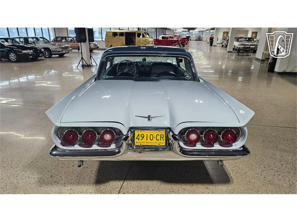 1960 Ford Thunderbird 2nd Gen - Image 9 of 31