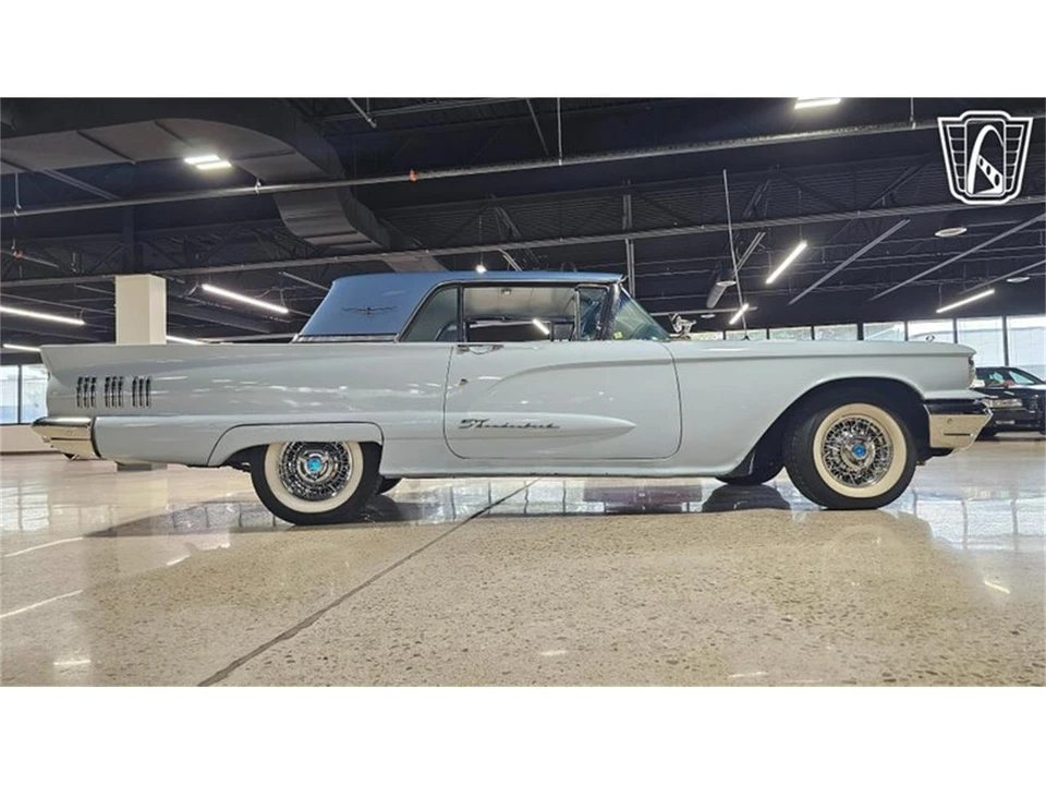 1960 Ford Thunderbird 2nd Gen - Image 14 of 31