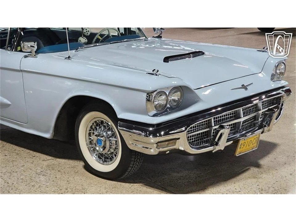 1960 Ford Thunderbird 2nd Gen - Image 29 of 31