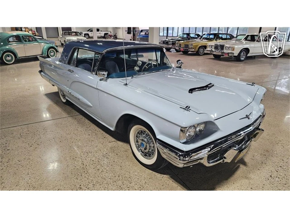 1960 Ford Thunderbird 2nd Gen - Image 15 of 31