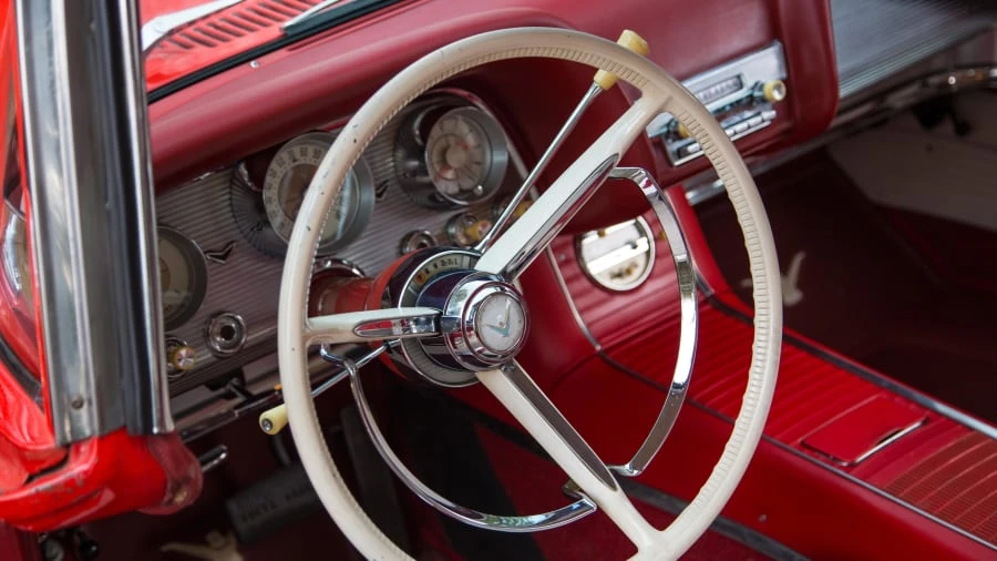 1960 Ford Thunderbird 2nd Gen - Image 9 of 20