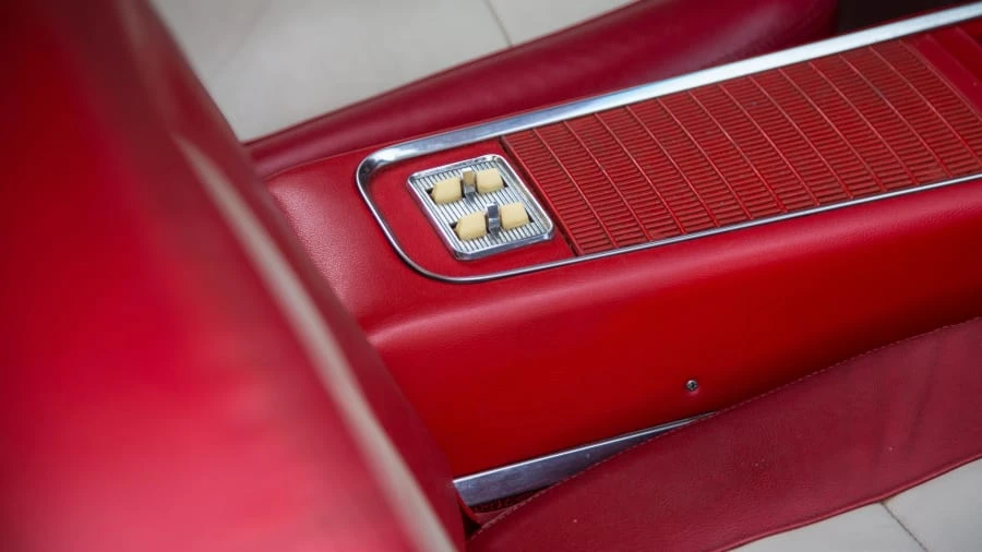 1960 Ford Thunderbird 2nd Gen - Image 15 of 20