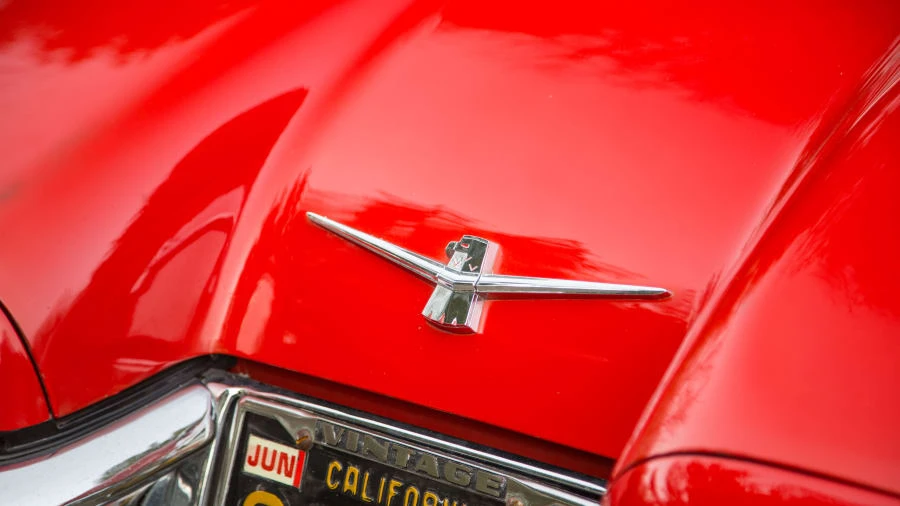 1960 Ford Thunderbird 2nd Gen - Image 17 of 20