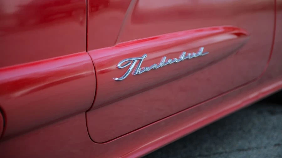 1960 Ford Thunderbird 2nd Gen - Image 18 of 20