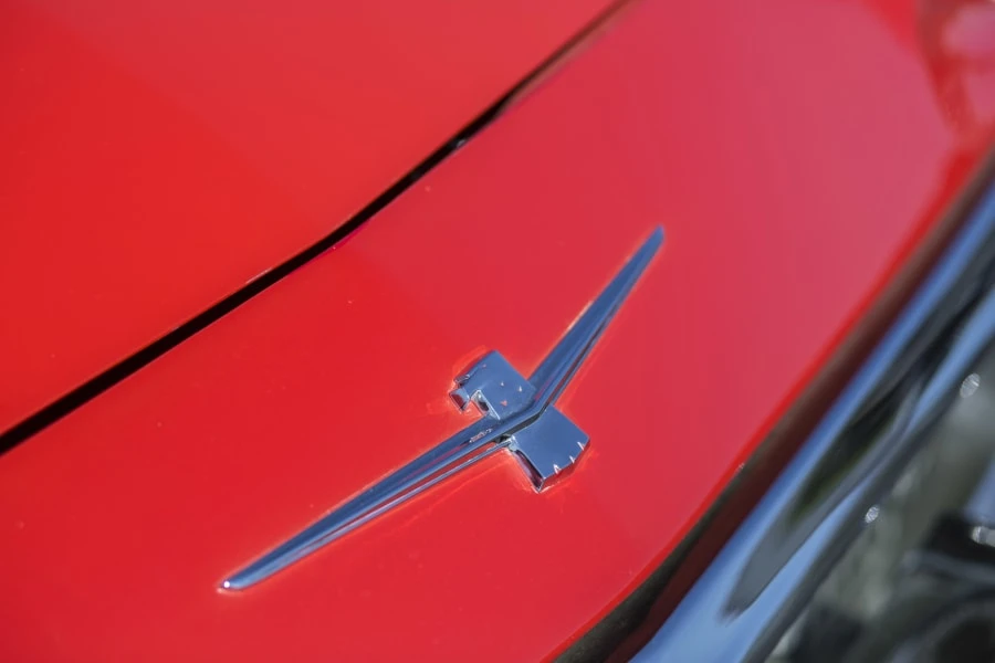 1960 Ford Thunderbird 2nd Gen - Image 9 of 12
