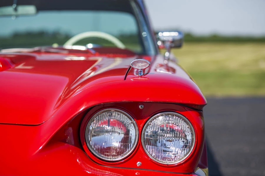 1960 Ford Thunderbird 2nd Gen - Image 11 of 12