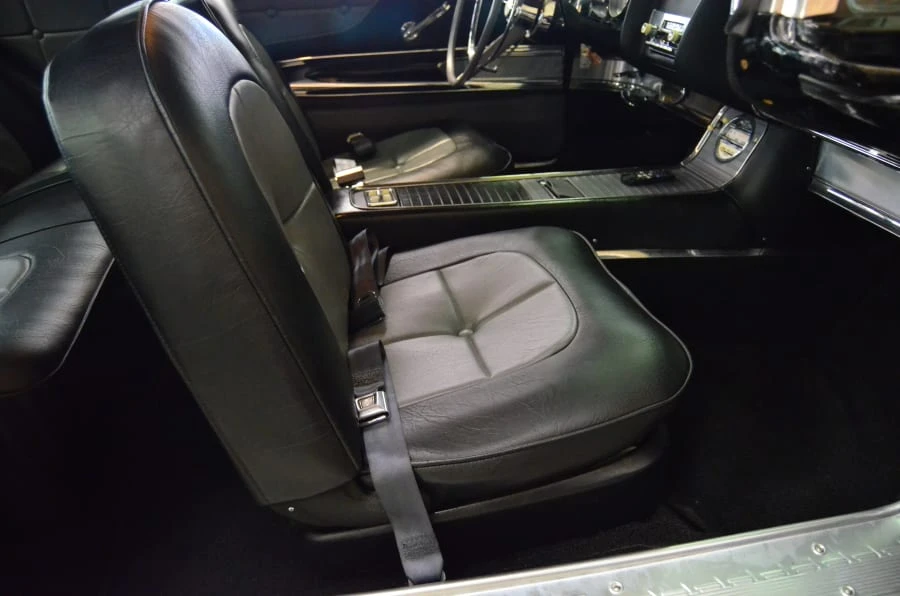 1960 Ford Thunderbird 2nd Gen - Image 7 of 11