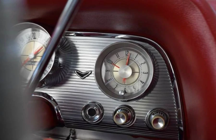 1960 Ford Thunderbird 2nd Gen - Image 19 of 21